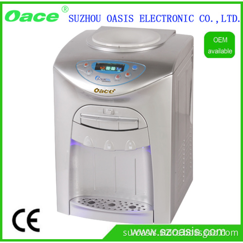 Table-Top Hot and Cold Water Dispenser (203TN5)
